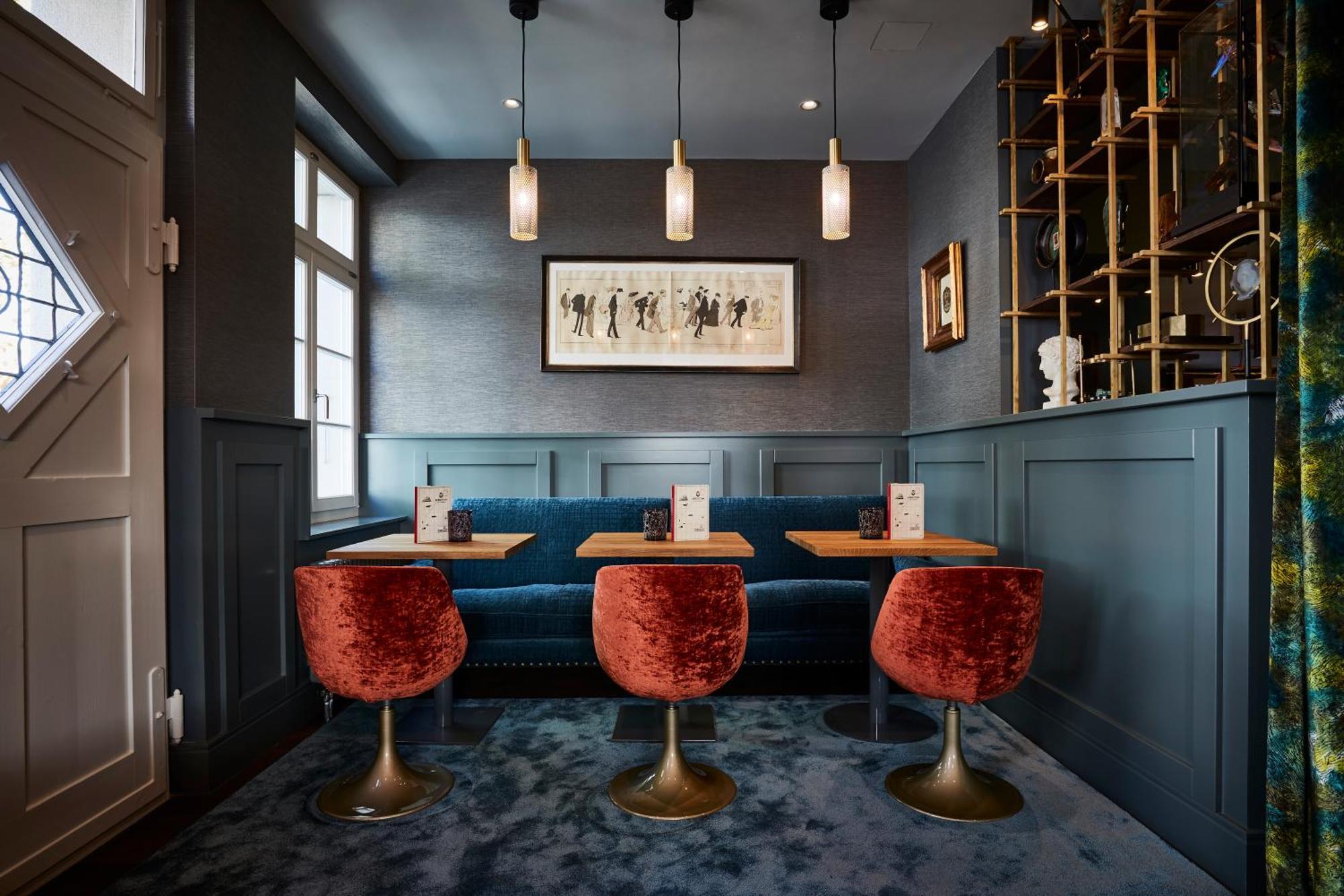 Spedition Apartment