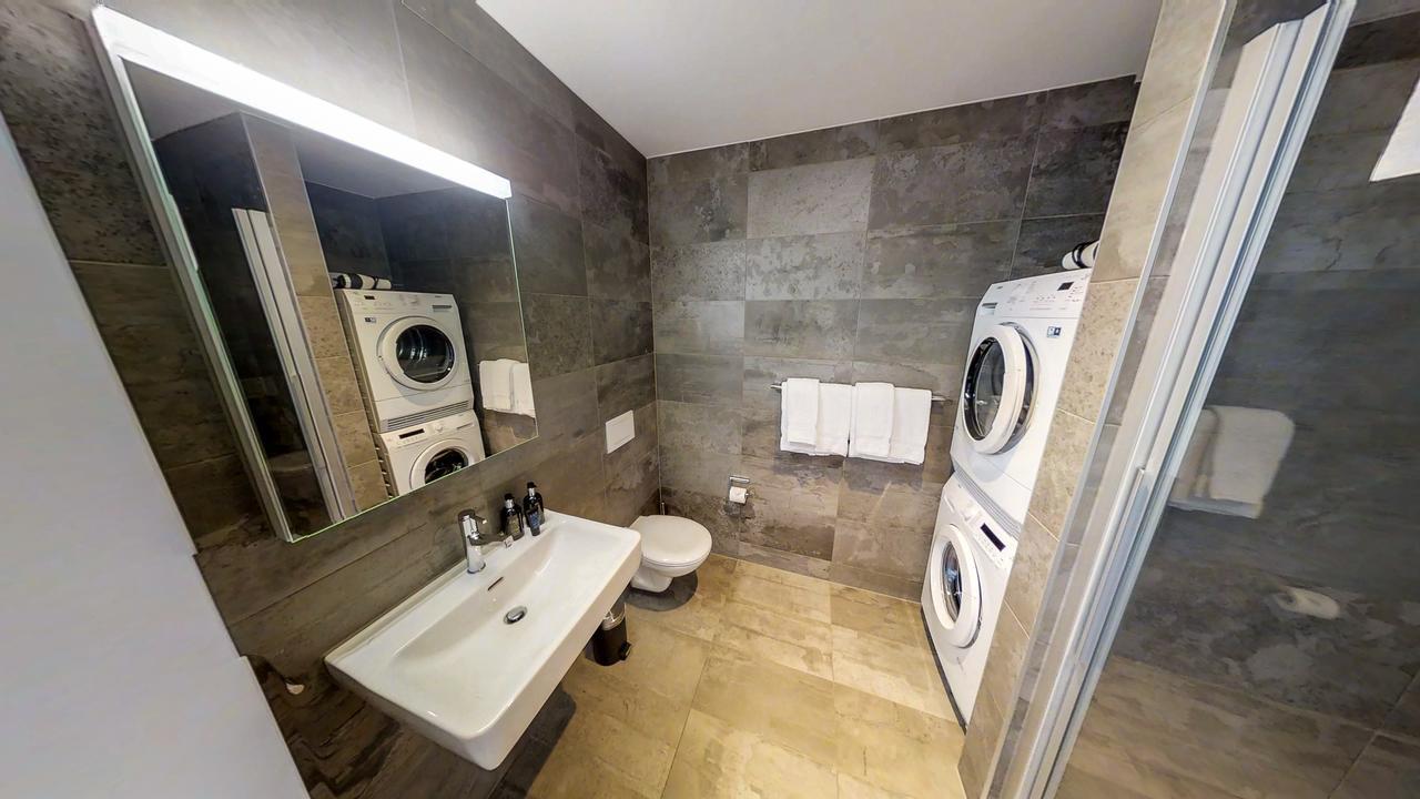 Spedition Apartment